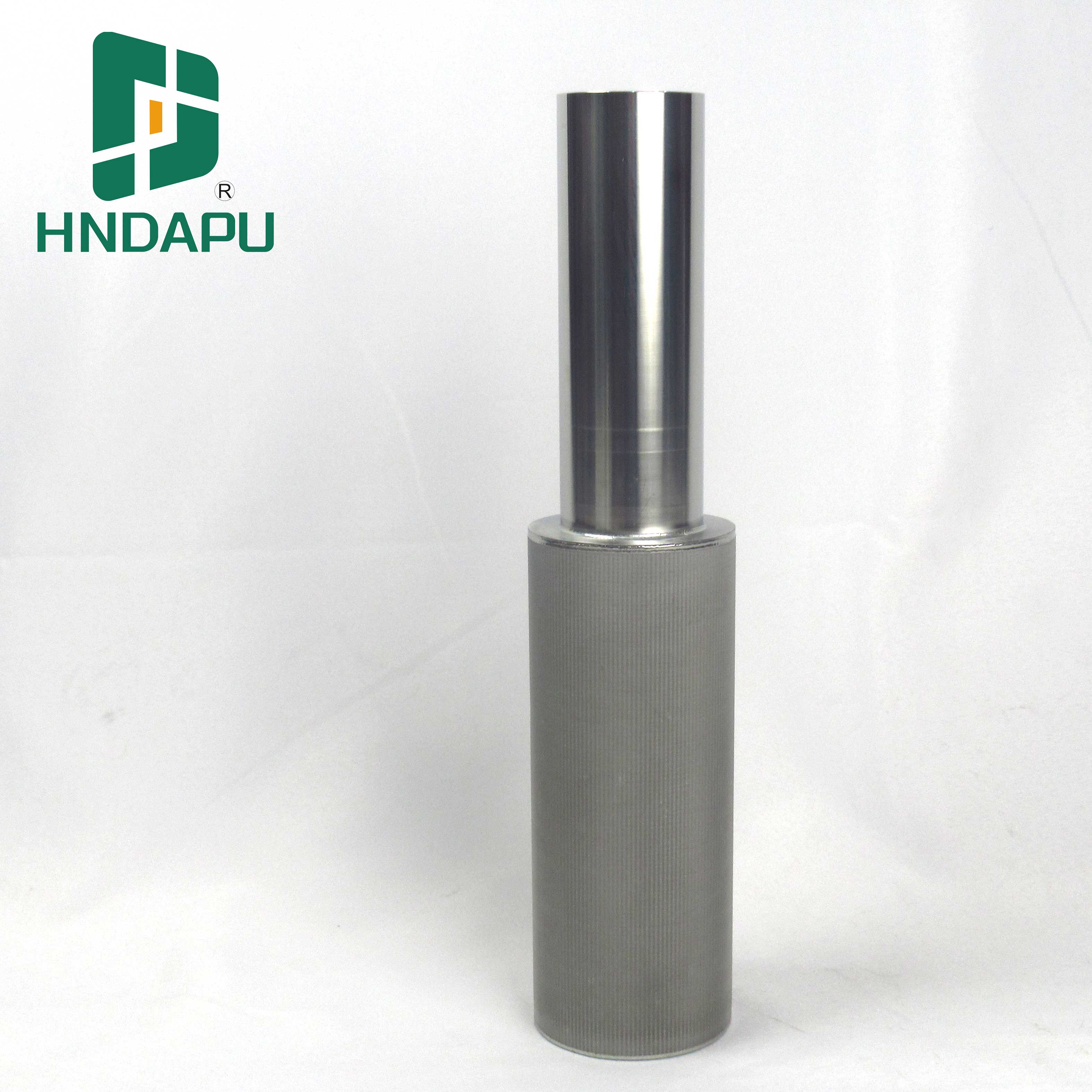 Customized SS304 Out In Sintering Filter 100 250 Sintered Filter From