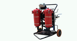 Oil purifier