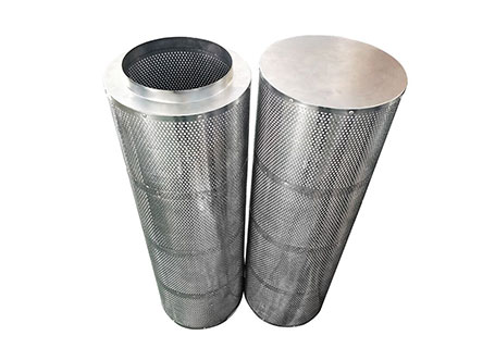 Activated Carbon Filter