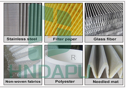 The Difference between Fiber Glass Mesh and Stainless Steel Mesh