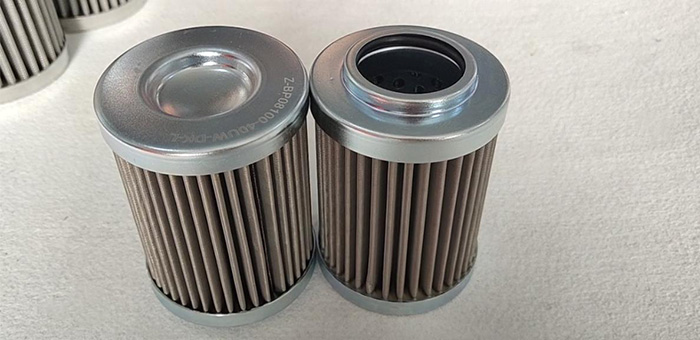 TAISEIKOGYO Stainless steel Oil Filter Z-BP08100-40UW-DK-L from 