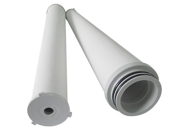 Coalescing separation filter Manufacturer from China - Top Environment  Protection