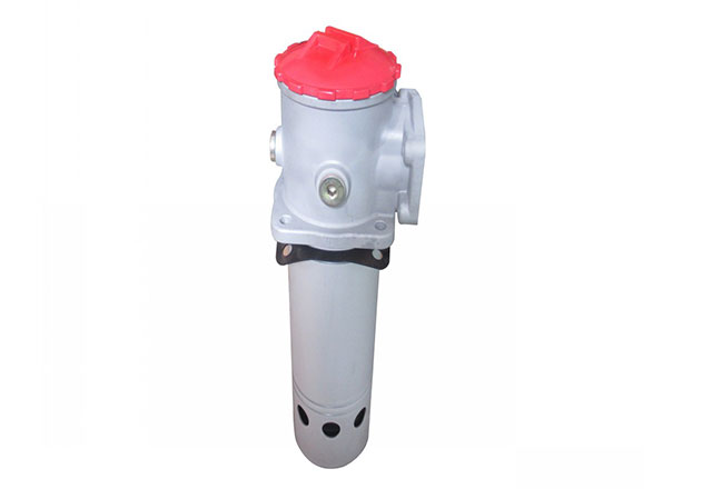 Suction Filter Housing