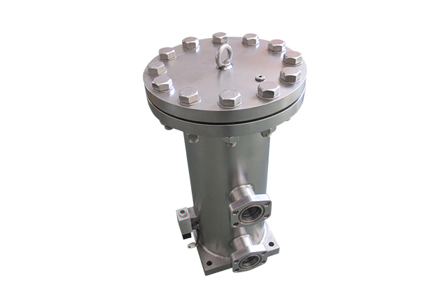 Stainless Steel Filter housing