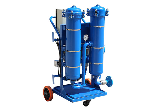 Oil Purifier