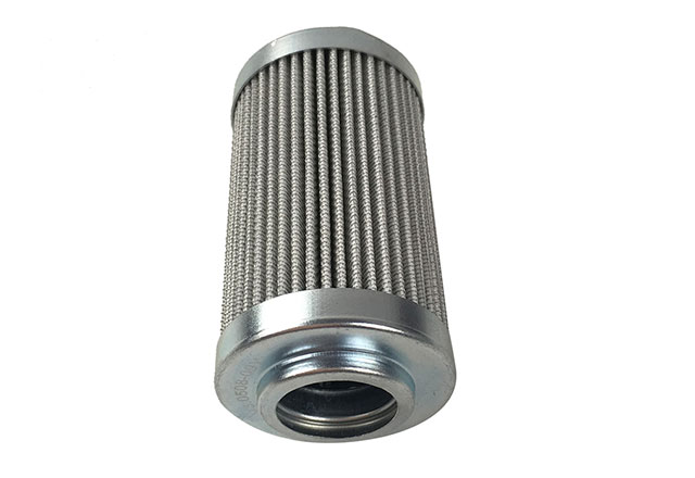 Hydraulic oil filter