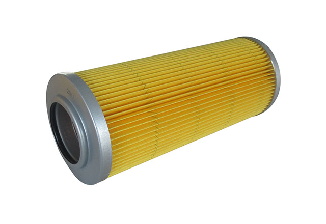 Hydraulic oil filter