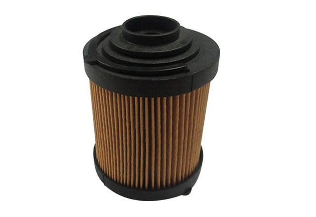 paper hydraulic oil filter 