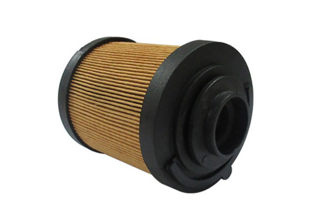 Replacement brand oil filter 