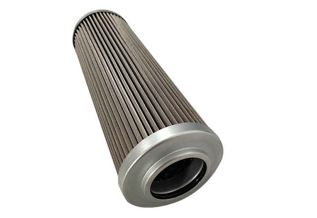 stainless stee oil filter