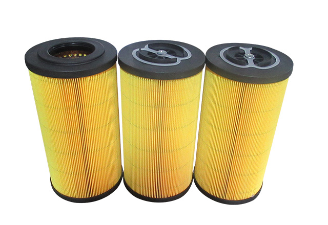 Oil Filter cartridge