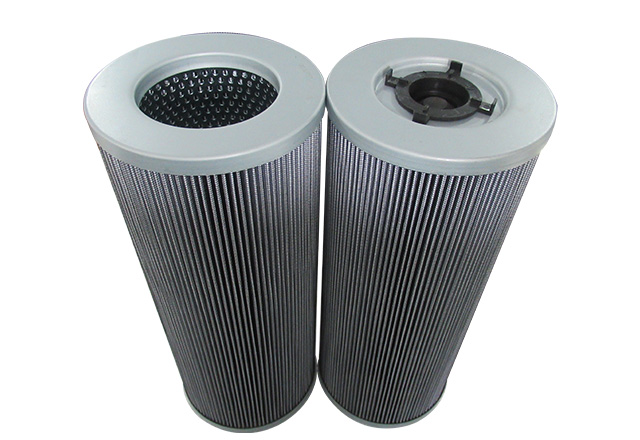 hydraulic oil filter