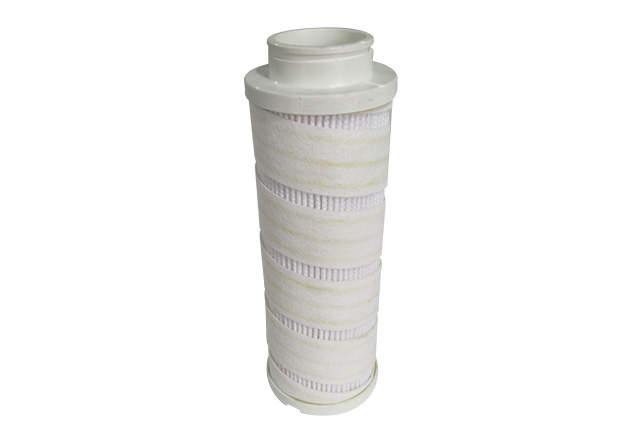 Pleated Filter Cartridge