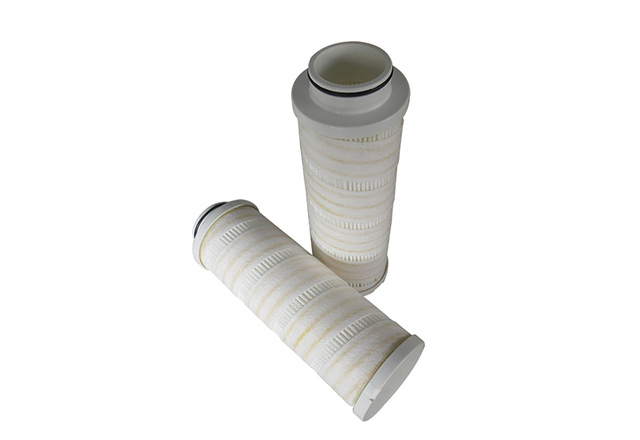 Pleated Filter Cartridge