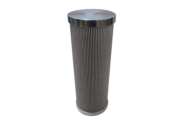 Pall Pleated Filter