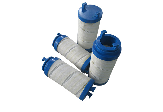 Replacement PAll Filter Cartridge