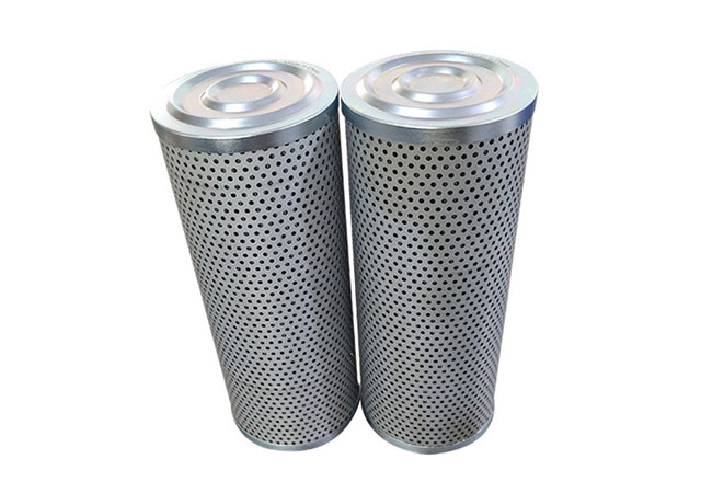 Replacement oil filter