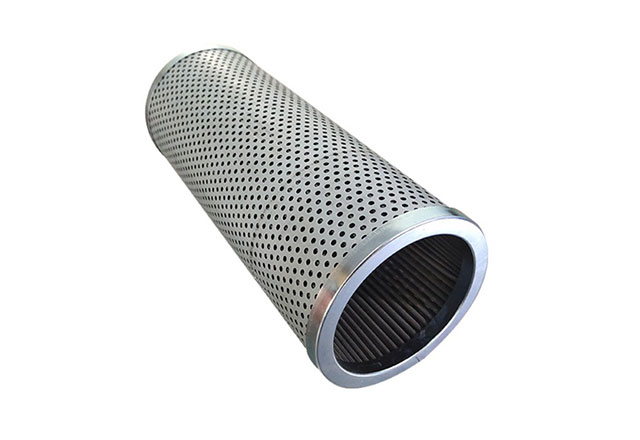 stainless steel mesh filter