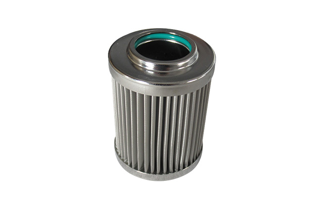 Replacement oil filter