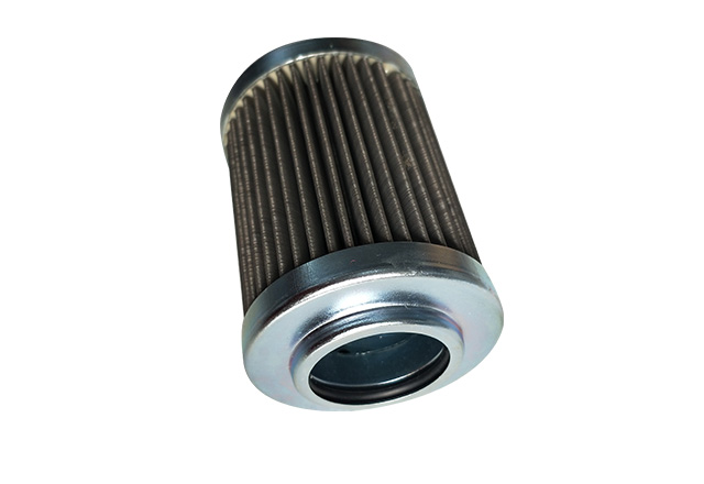 Replacement oil filter