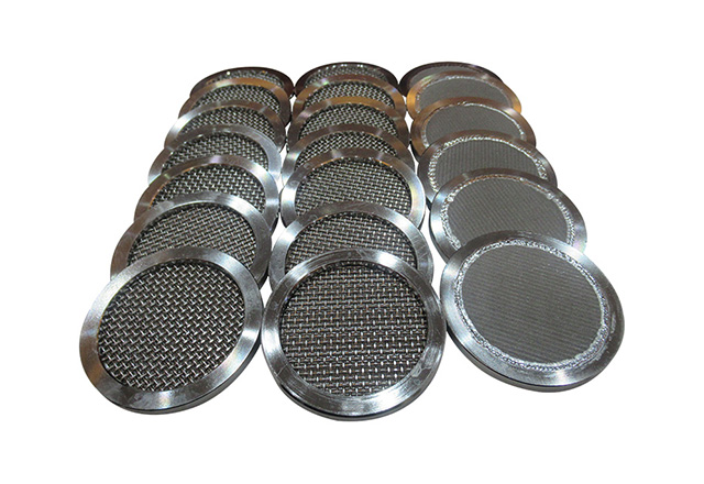 disc filter