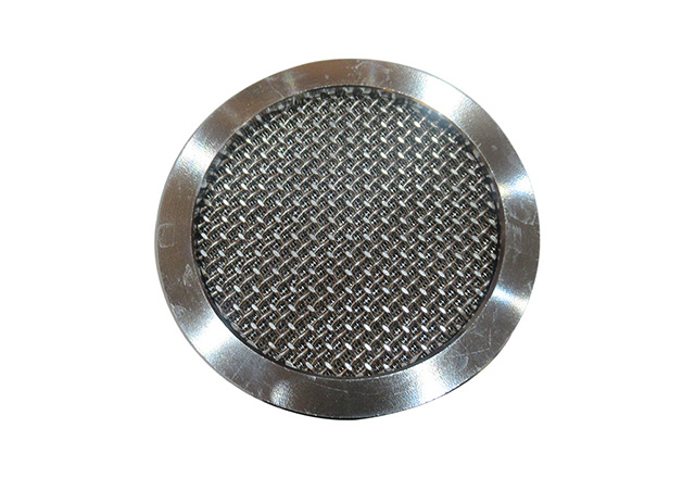 Stainless Steel Sintered Filter