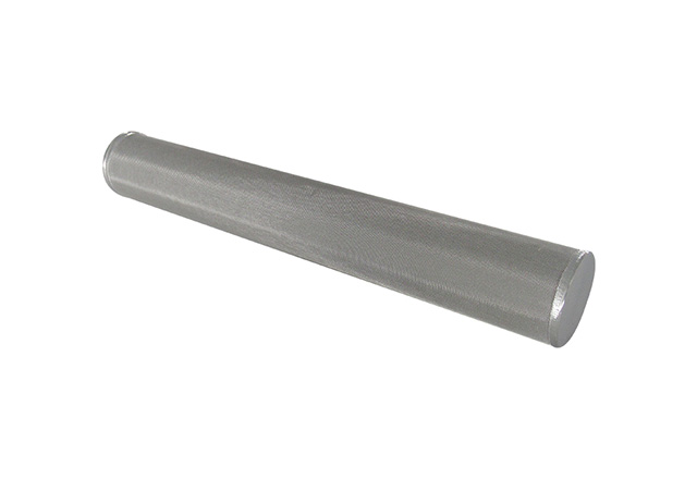 Stainless Steel Filter Tube