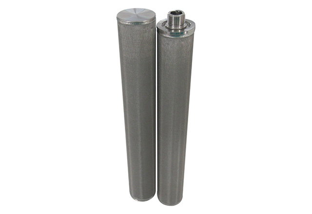 Stainless Steel Sintered Filter