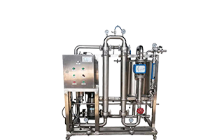 Water Treatment Equipment